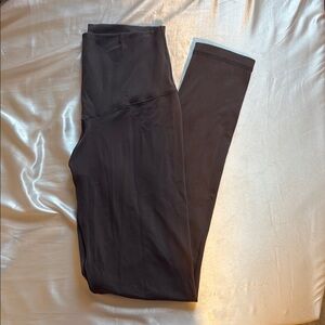 Aerie offline brown Leggings